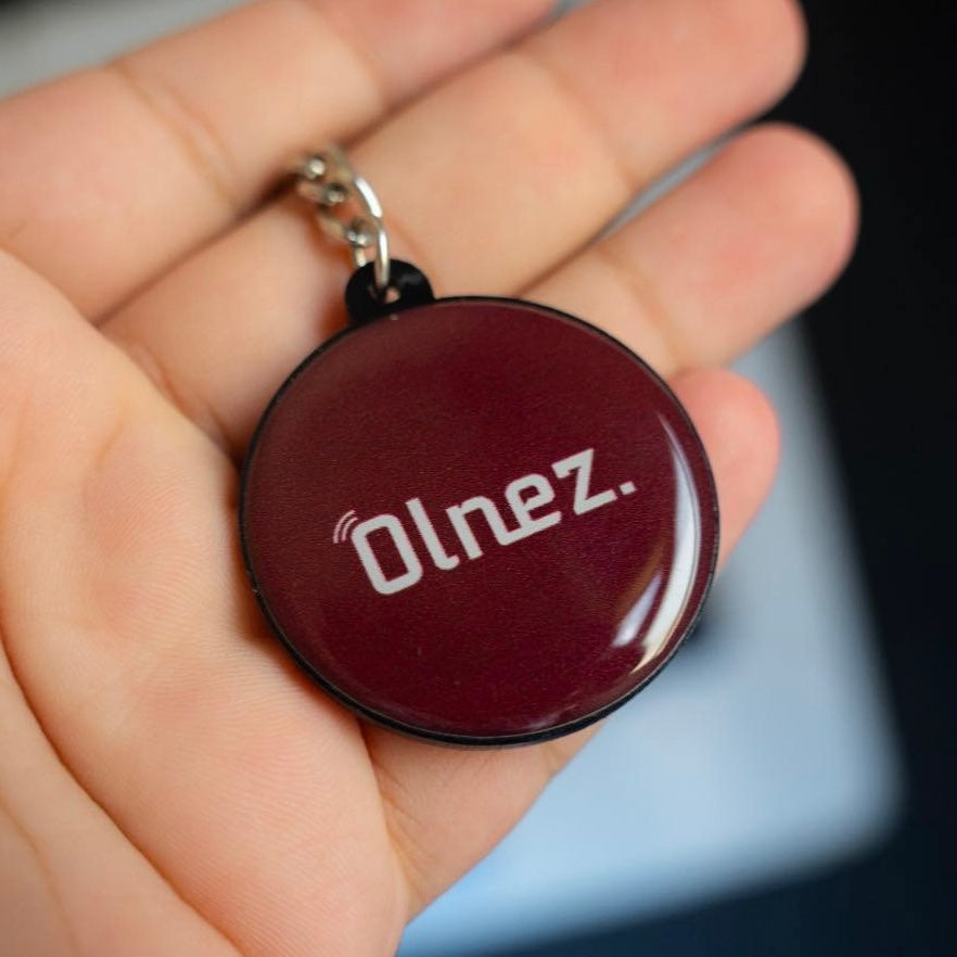 Olnez Duo — Any 2 Olnez Items
