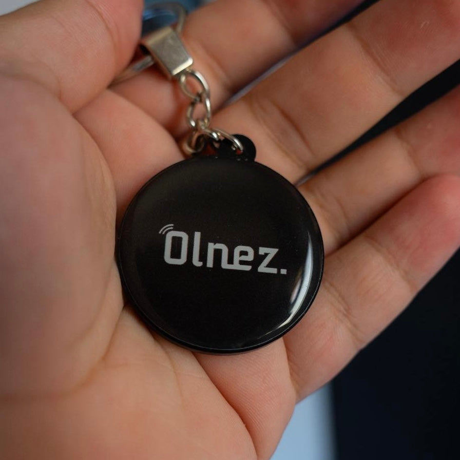 Olnez Duo — Any 2 Olnez Items