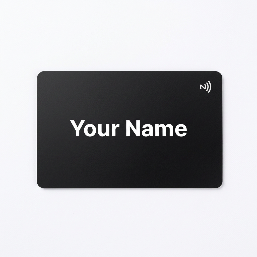 Olnez Custom Card