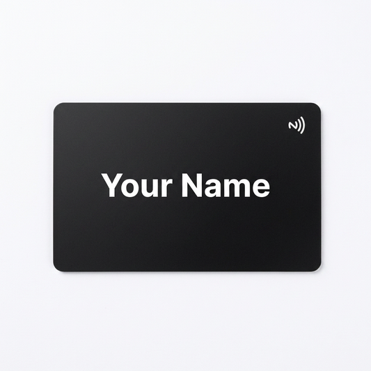 Olnez Custom Card