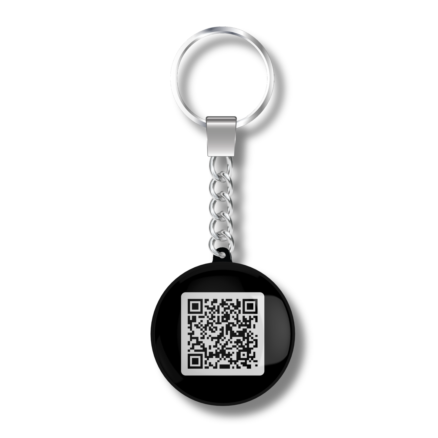 Olnez Black Tag
