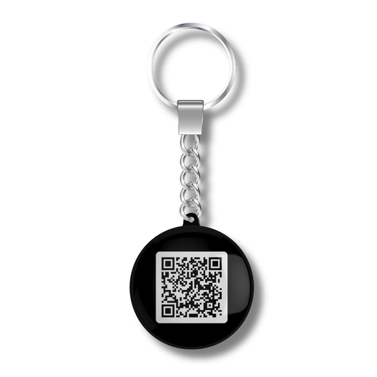 Olnez Black Tag