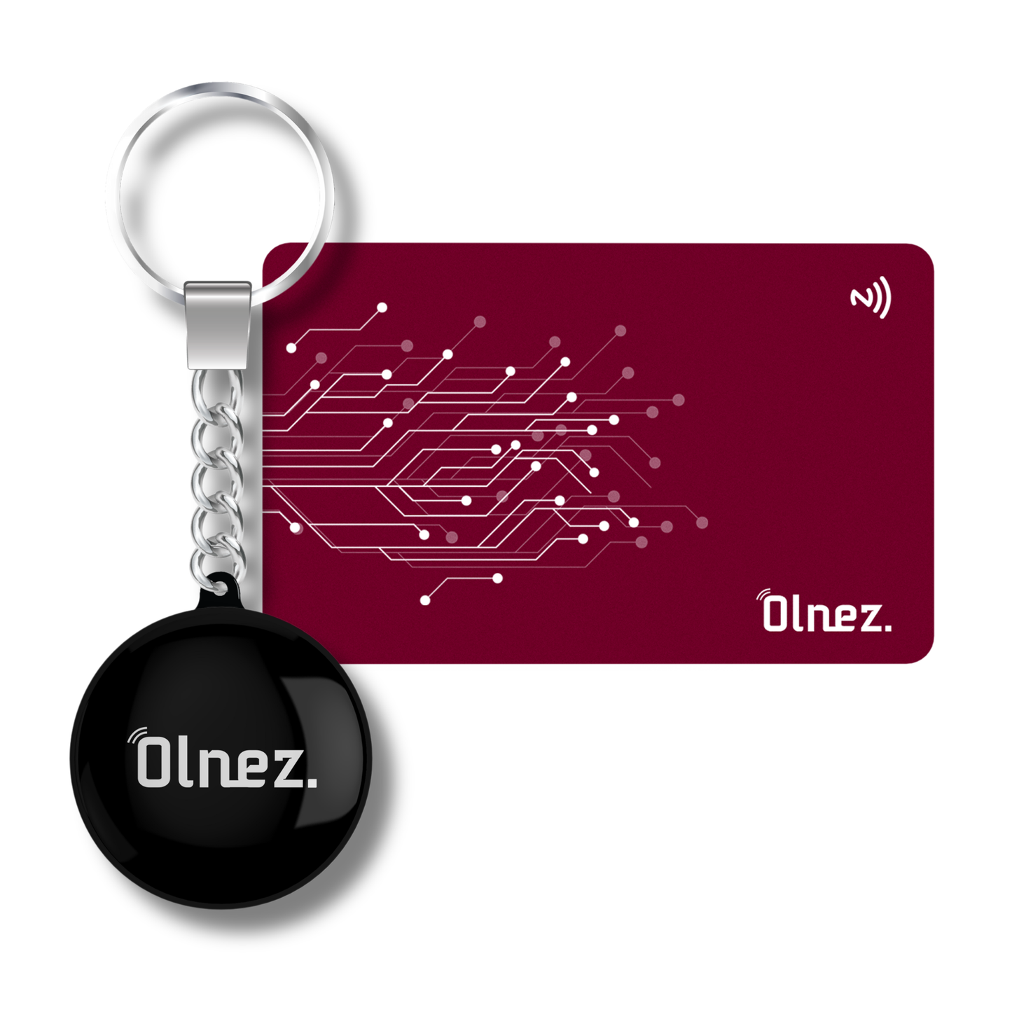 Olnez Duo — Any 2 Olnez Items