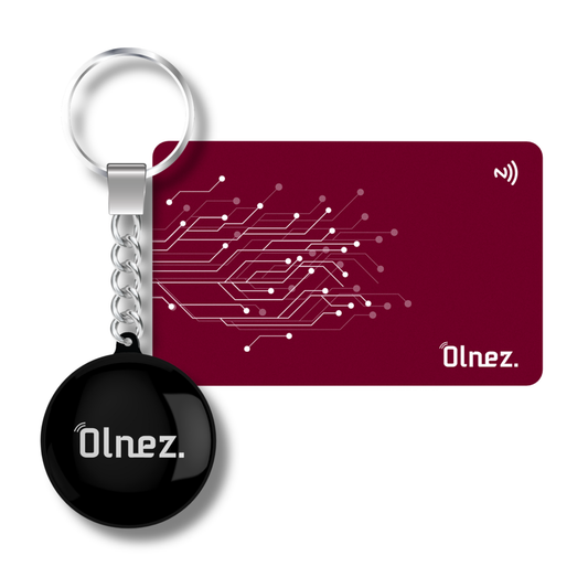 Olnez Duo — Any 2 Olnez Items